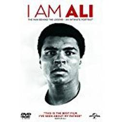 I Am Ali [DVD]